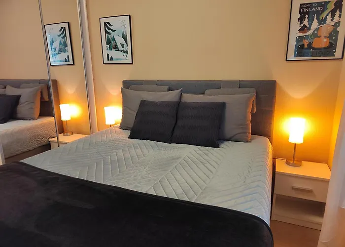 Villa Iris 3, Himos