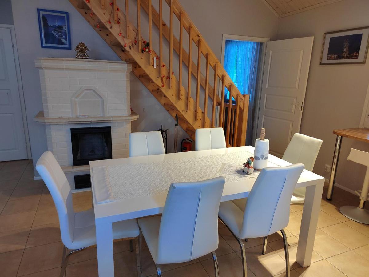 Villa Iris 3, Himos Jämsä
