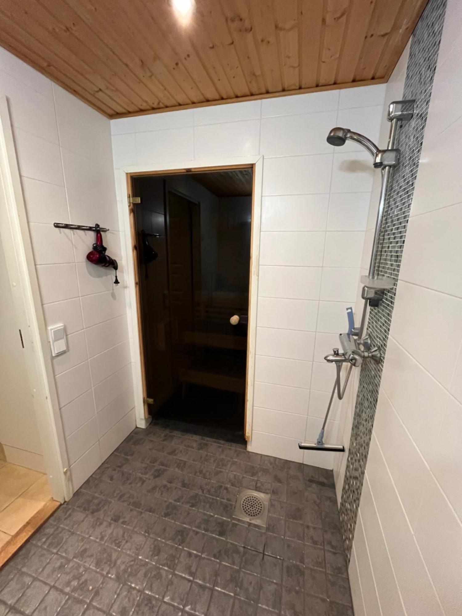 Villa Iris 3, Himos Jämsä