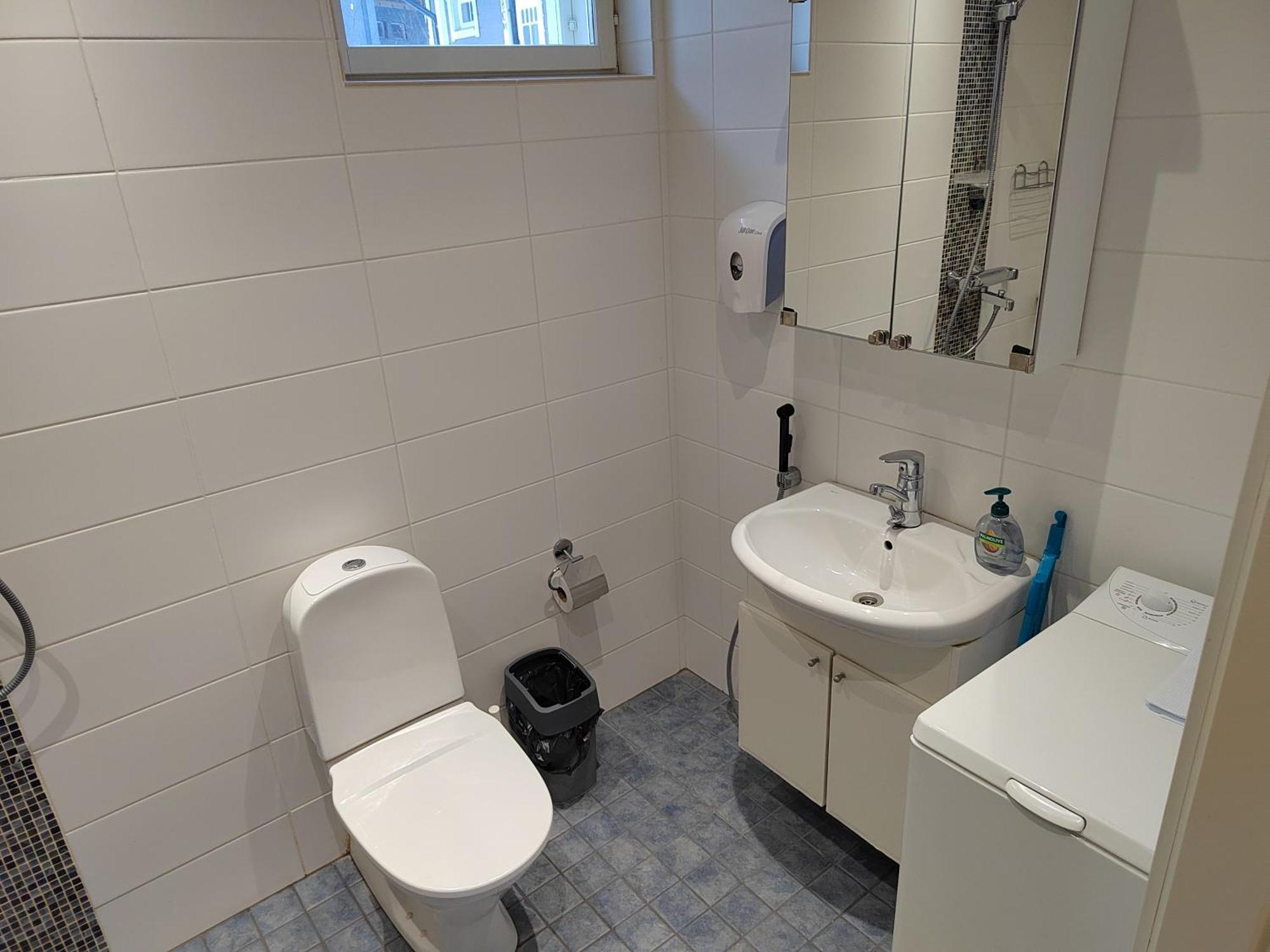 Iris 3, Himos Villa