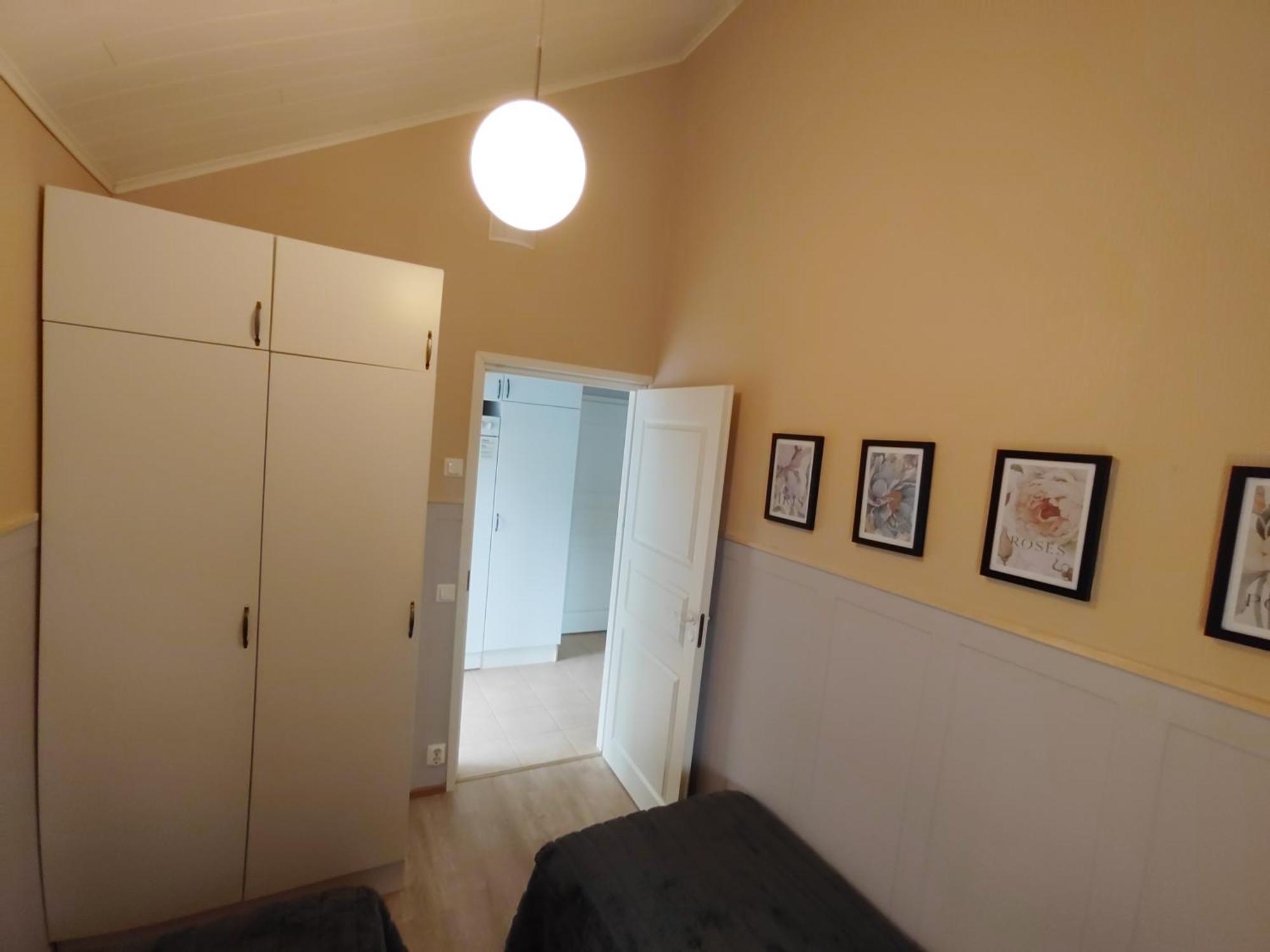 Villa Iris 3, Himos