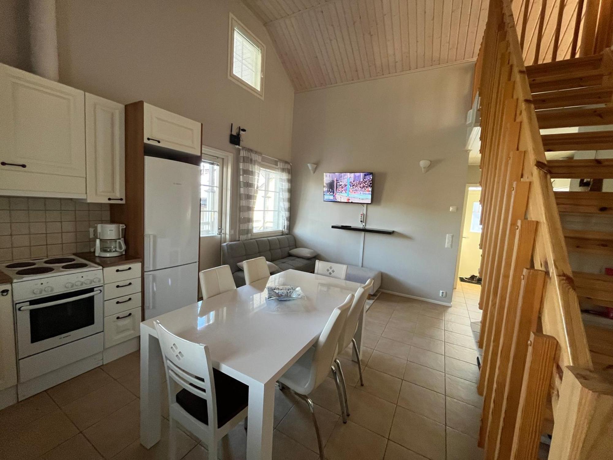 Villa Iris 3, Himos *